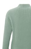 groene pullover