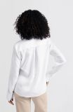 01-201131-501 Lyocell Blouse - Pure White