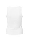 witte singlet