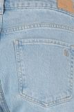 Korte 5-pocket spijkerbroek in de kleur light jeans blue.