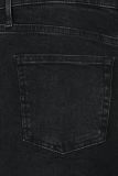 Flare spijkerbroek van het merk Studio Anneloes in de kleur zwart.