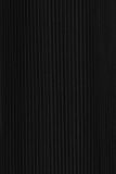 Plisse broek van het merk Studio Anneloes met elastieken tailleband en wijde pijpen in de kleur zwart.