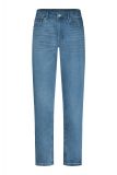 5-Pocket spijkerbroek van het merk Studio Anneloes in de kleur mid jeans.