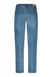 Jeans van het merk Studio Anneloes in de kleur blauw.