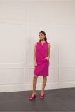Simplicity SLS Dress - New Fuchsia, 11250