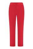 11303, collins trousers, red, studio anneloes