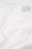 Witte jeans van Studio Anneloes.