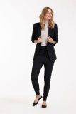 11924 Franka Trousers - Zwart