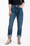 12021 Ava Denim Trousers - Jeans