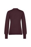 bordeaux rode pullover