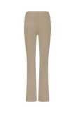 12082 Flair Bonded Trousers - Latte