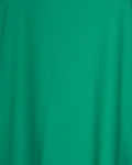 Singlet van het merk Freequent met V-hals, kant en verstelbare bandjes in de kleur pepper green.