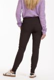 12130 Stairdown Trousers - Espresso