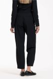 12185 Elsa Trousers - Black