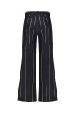 travelbroek, broek, trousers, travel kwaliteit, travelstof, studio anneloes, striped