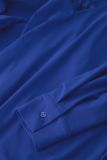 12366 Les Top - Royal Blue