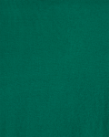 Top van het merk Freequent met ballonmouwen met brede boorden in de kleur pepper green.