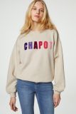 sweater van Fabienne Chapot