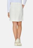 16344 ESITA-SK2 Minirok - White