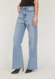 17029 Owi-W-Je8 Jeans - Light Blue Used