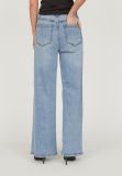 17029 Owi-W-Je8 Jeans - Light Blue Used