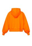 sweater met capuchon, oranje, koningsdag, sisters point