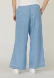 licht blauwe broek