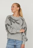 sweater, trui, sisters point