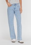 17789 Onea-Je3 Jeans - Light Blue Wash