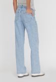 17789 Onea-Je3 Jeans - Light Blue Wash