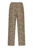 broek, pants, wij, dierenprint, animalprint, sisters point