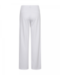 FQNanni, pants, wijde pijpen, wit, brilliant white, freequent