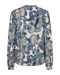 blouse met print