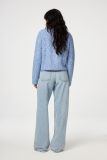 CLT-CAR-02-AW24 Josh Cardigan - Powder Blue