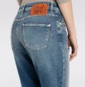 Recht model jeans spijkerbroek van Mac Jeans