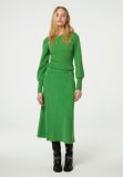 CLT-PUL-14-AW24 Lillian Pullover - Parrot Green