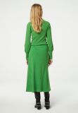 CLT-PUL-14-AW24 Lillian Pullover - Parrot Green