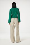 CLT-CAR-04-AW24 Molly Cardigan - Bottle Green