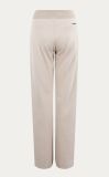 56-02 Dawn Stretch Broek - Chalk Solid