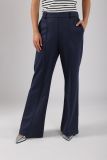 NKS09008 Jill Pants Scuba - Navy