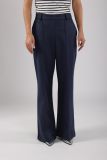 NKS09008 Jill Pants Scuba - Navy