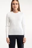 91520 Lana Pullover - Off White