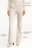 94800 Flair Bonded Trousers - Kit