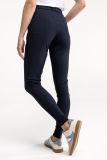 94804 Margot Trousers - Donker Blauw