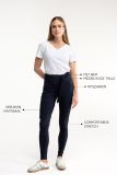 94804 Margot Trousers - Donker Blauw