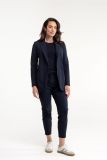 94808 Fran Blazer - Donker Blauw