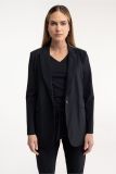 94808 Fran Blazer - Zwart