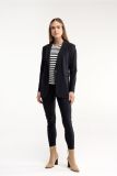 94808 Fran Blazer - Zwart