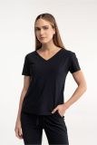 94814 Roller Shirt - Zwart