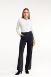 94820 Marilon Trousers - Zwart